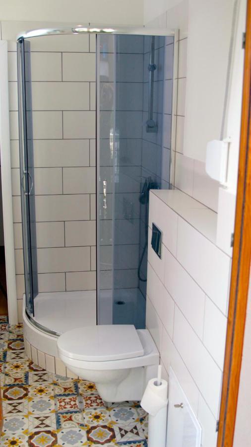 Pit Stop Apartamenty Gasiorowskich Poznan Habitación foto
